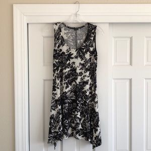 Fantazia tunic/dress